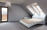 Ragdale bedroom extensions