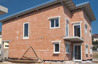 Ragdale home extensions