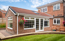 Ragdale house extension leads